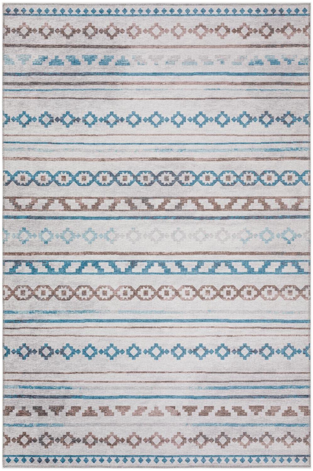 Addison Rugs Yuma Ayu40 Gray 8' X 10'