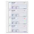 Rediform Receipt Money Collection Forms