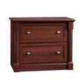 Sauder Palladia Lateral File, L: 36.81' X W: 22.01' X H: 29.62', Select Cherry