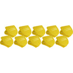 Airloop Toliet Bowl Clip Air Freshner, Yellow