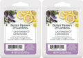 Better Homes and Gardens Scented Wax Cubes 2.5oz 2-Pack (Lavender Lemonade)