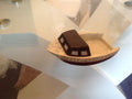Saturday Knight Harbor Cove Resin Soap Dish