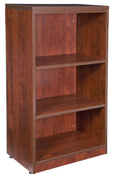 Regency Legacy Stand Up Bookcase, Cherry