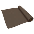 Tang Sunshades Depot 8X22' Ft Brown Sunscreen Shade Fabric Roll 95% U*V Block Privacy Screen Windscreen Shade Cloth Mesh Fabric