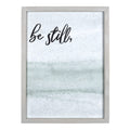 Stratton Home Decor S42635 Wall Art, 11.81 X 1.00 X 15.75, Light Green
