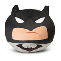 Northwest Batman, Grey Detective Cloud Pillow, 1 Count (Pack Of 1)