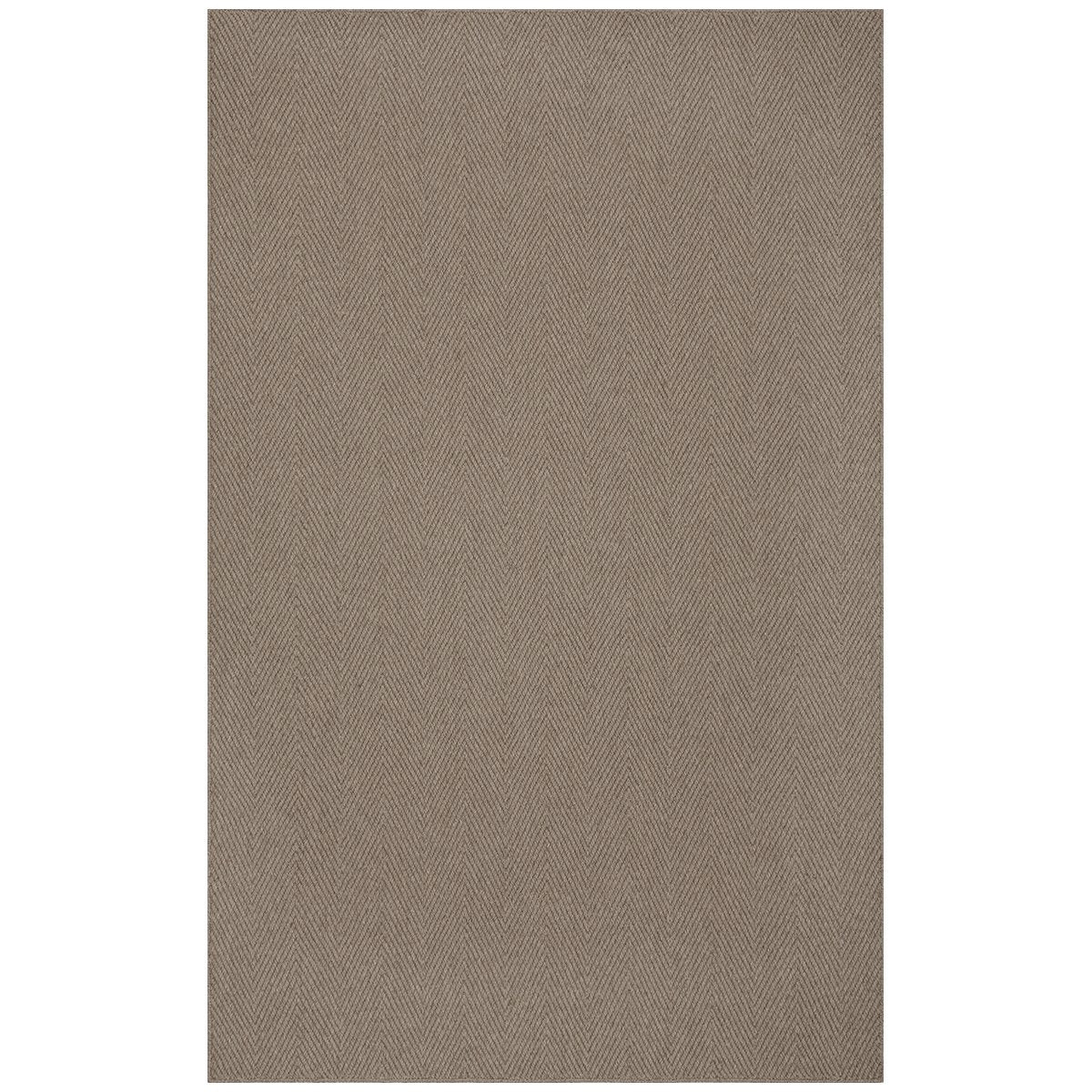 Dalyn Rugs Monaco Sisal Area Rug, 3'6" X 5'6", Putty