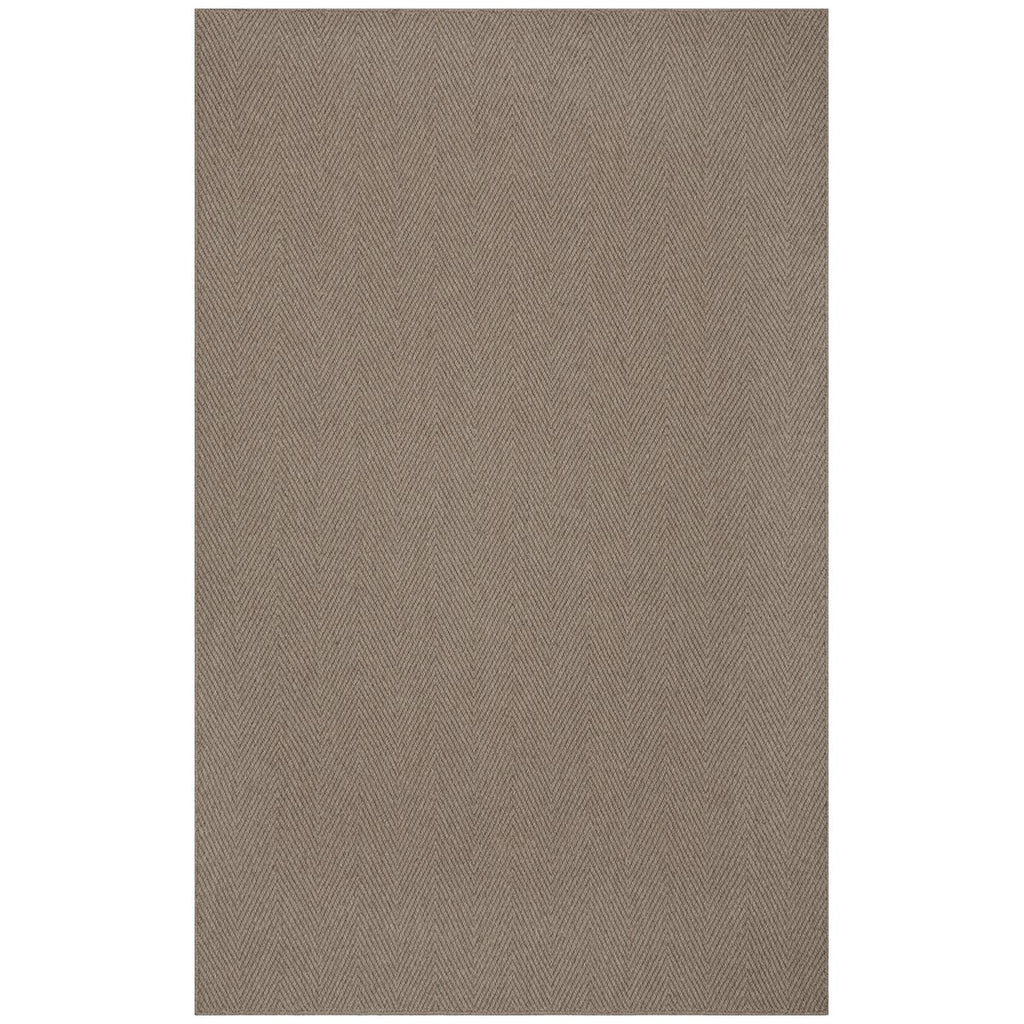 Dalyn Rugs Monaco Sisal Area Rug, 5' X 7'6", Putty