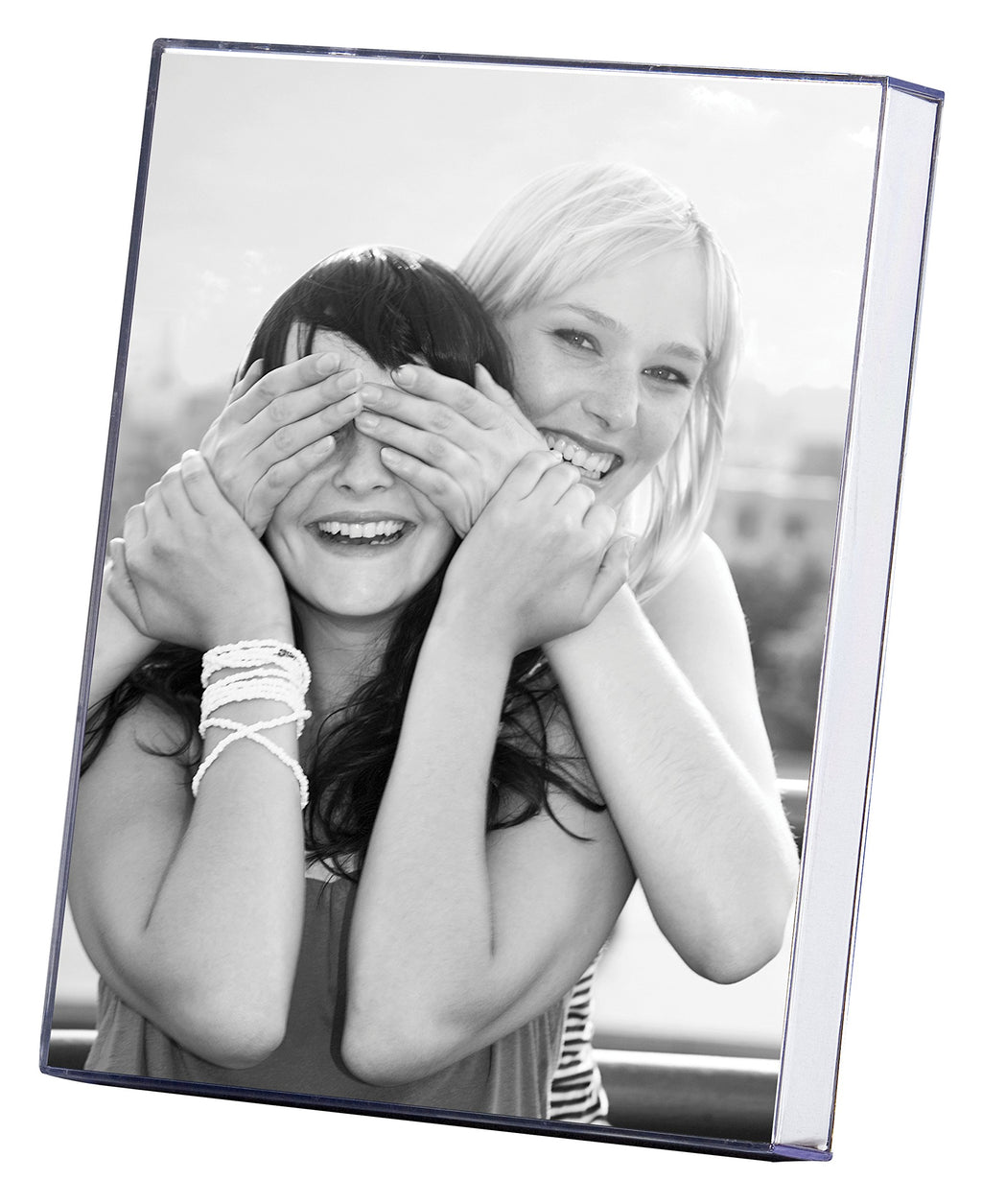 MCS 11x14" Clear Box Frame, 3-Pack, Model 65713 - Perfect for Displaying Photos and Artwork
