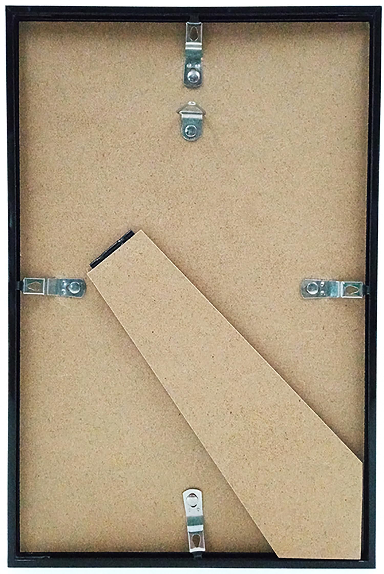 Memory Keeper Comic Book Frame, 8 Pack, Ultraviolet Uv Protection, Fits Current Comics Up To 6 3/4'' X 10 1/4'', Wall Or Tableto