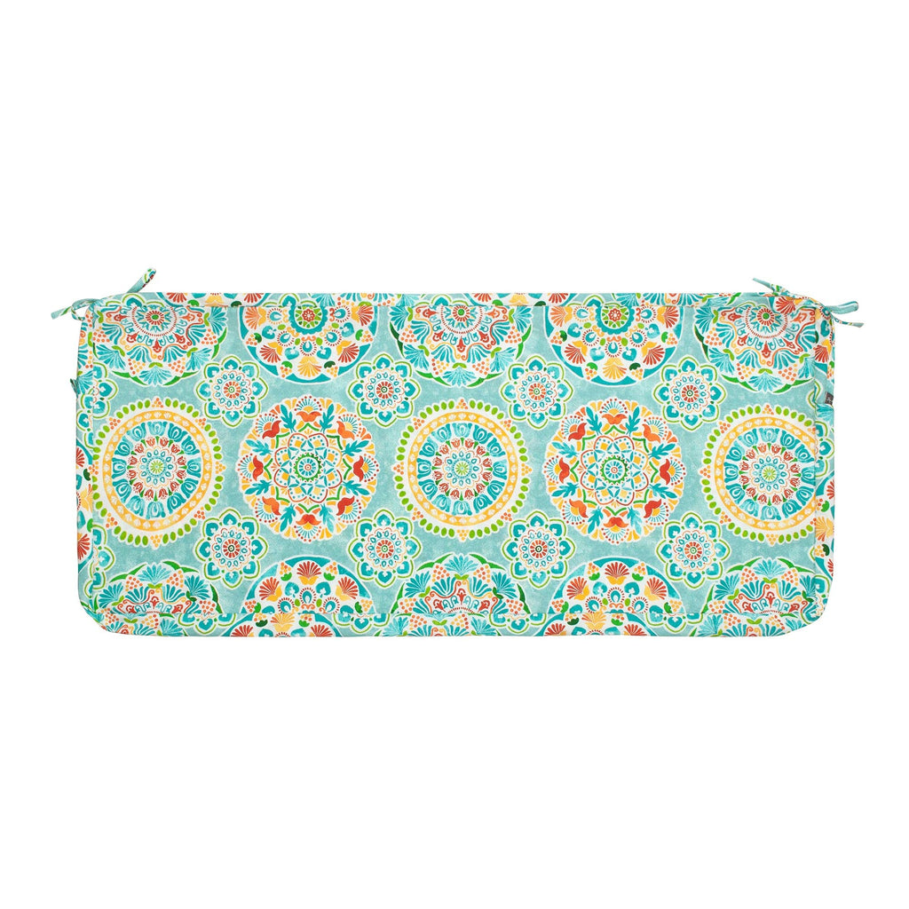 Funhome Outdoor Cushion Covers,42' X 18' X 3', No Insert! Patio Cushion Covers Replacement For Outdoor Furniture,Water Resist
