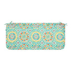 Funhome Outdoor Cushion Covers,42' X 18' X 3', No Insert! Patio Cushion Covers Replacement For Outdoor Furniture,Water Resist
