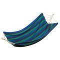 Stansport Balboa Packable Cotton Blend Hammock (30700)