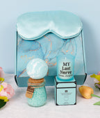 Birthday Gifts For Women Mom Christmas Gifts, Relaxing Spa Gift Basket Appreciation Gift For Her Christmas Gifts For Wife Sister