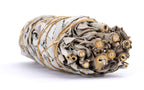Juniper Ridge California White Sage Large Incense Bundle - Aromatherapy - No Synthetic Fragrance - Single Count
