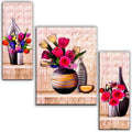 JB Creations Soft Tone Modern Art