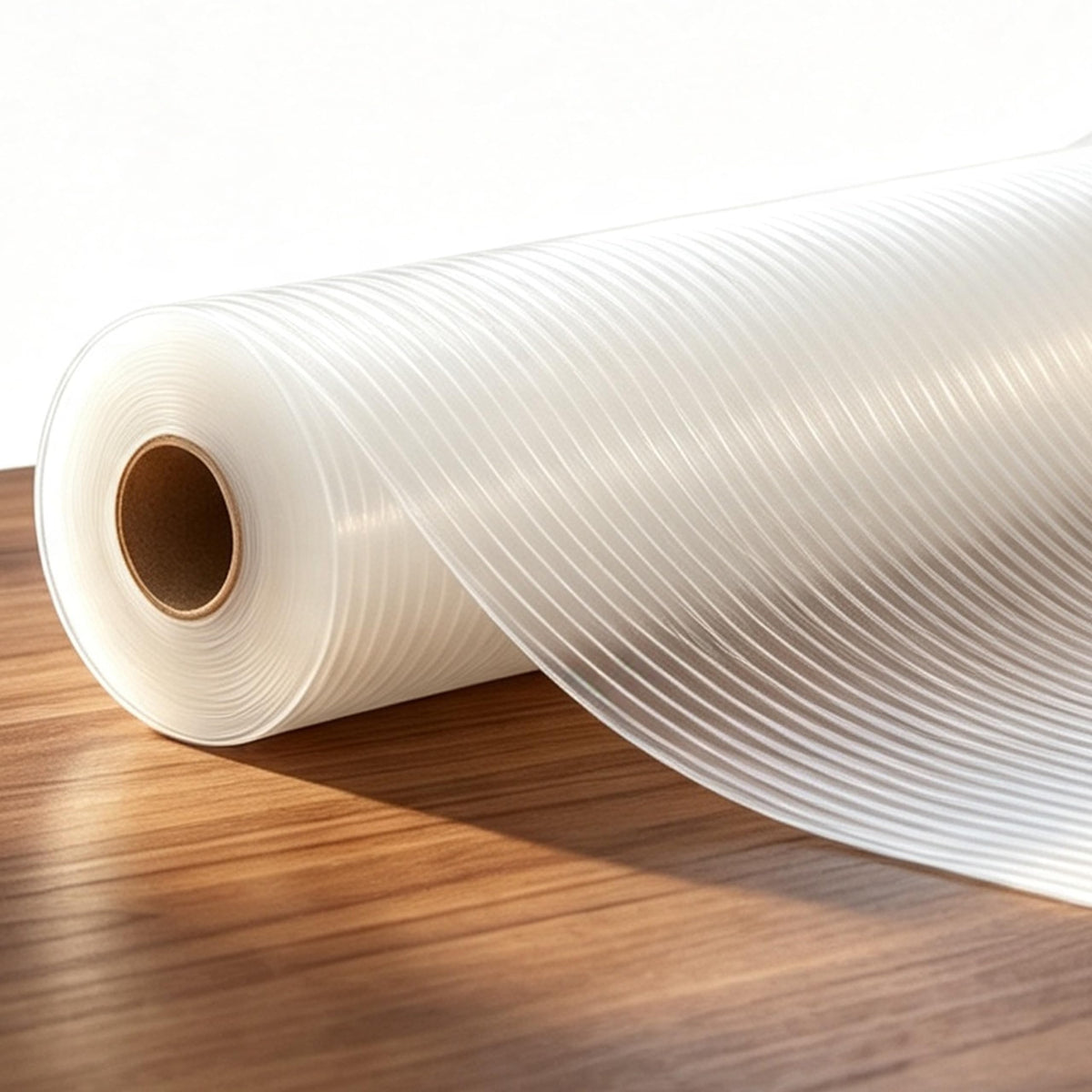 Shelf Drawer Liner for Kitchen Cabinet Non Adhesive 18 Inch Wide X 20 Ft