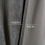 Stangh Super Soft Thick Velvet Curtains - Rod Pocket Top Room Darkening Window Treatment Velvet Drapes For Bedroom/Dining Room,