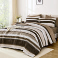 Wongs Bedding Comforter Set Ys01Ab091181Q7UA
