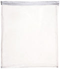 Clear Vinyl Storage Bags 15x18x2 Inch, Set of 5, AK Plastics by AntiqueKitchen