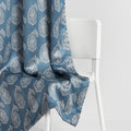 Haus & Kinder Blackout Window Curtains 5 Feet Long Pack Of 2 Window Curtains, 5 Feet Curtains For Window, 80% Room Darkening (Ne