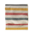 Pendleton Eco-Wise Wool Easy Care King Blanket, Vintage Glacier