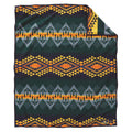 Pendleton Wildland Heroes Wool Blanket