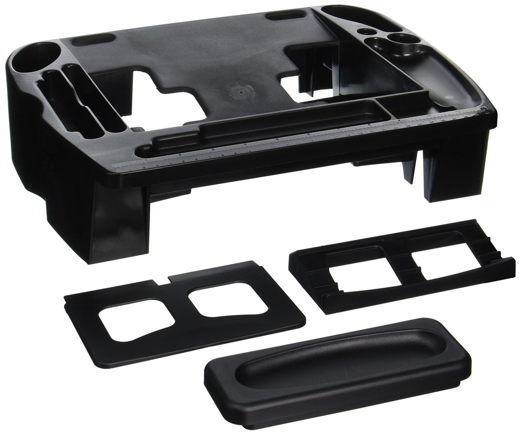Compucessory Telephone Stand/Organizer, Black (Ccs55200)