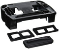 Compucessory Telephone Stand/Organizer, Black (Ccs55200)