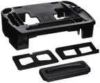Compucessory Telephone Stand/Organizer, Black (Ccs55200)