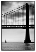 Mcs Format Frame, 8 X 12 In, Black