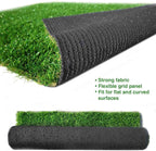 Lita Premium Artificial Grass 13' X 25' (325 Square Ft) Realistic Fake Grass Deluxe Turf Synthetic Turf Thick Lawn Pet Turf -Perfect For Indoor/Outdoor Landscape - Customized