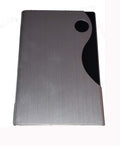 1 Pcs Generic Metal Business Card Holders Cases Sublimation Blanks Heat Transfer Dye