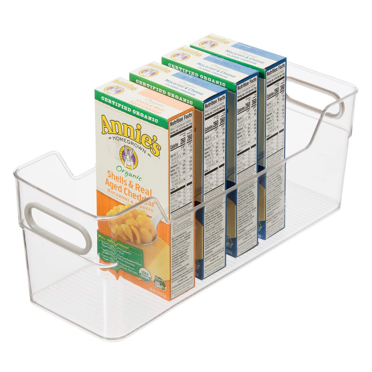 Oggi Cabinet / Drawer High Wall Storage Bin (14' x 5' x 5')