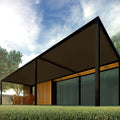 Patio Paradise 6' X 119' Shade Cloth 6/8/12 Ft Sun Shade Fabric Roll Uv Block Windscreen Canopy Pergola Cover Cloth Sunscreen Fa