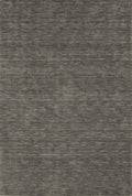 Daylon Rafia Rf100 Charcoal 2'3"X7'6" Rug Rf100Cc2X8