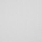 Exclusive Home Loha Tuxedo Tab Top Curtain Panel Pair, 54''X84'', Winter White