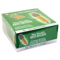 Ticonderoga 38936 Shaped Eraser Latex-Free 36/Box