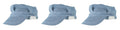 Beistle Train Engineer Hat -Blue Pack of 3