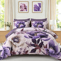 Dintszyayue GC02AB091645Q7UB Comforter Set