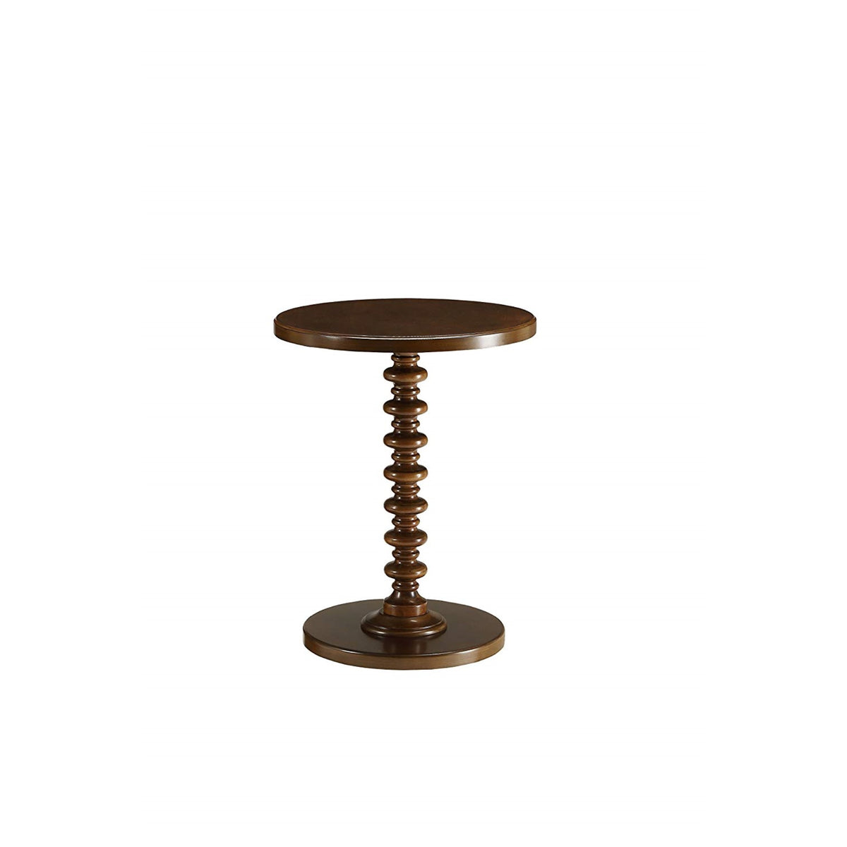Ergode Accent Table Walnut