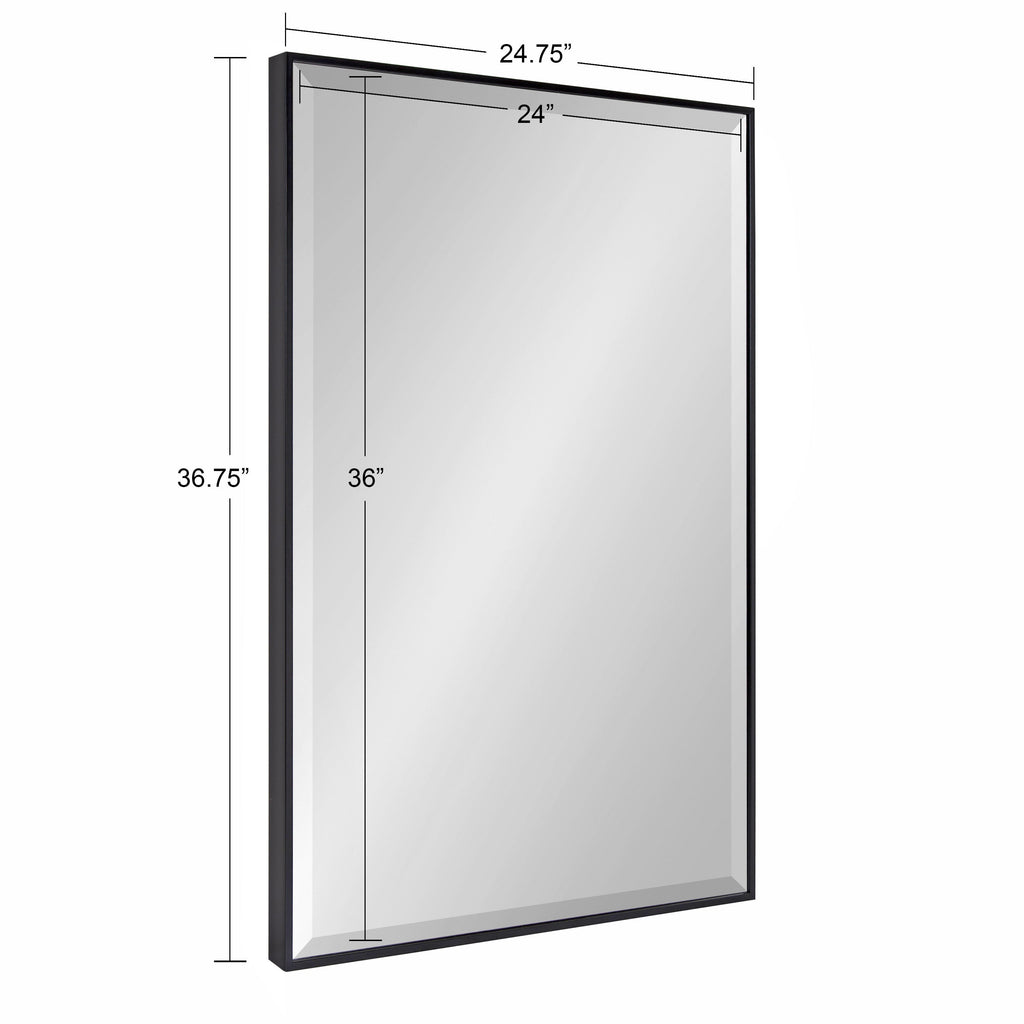 Rhodes Framed Wall Mirror
