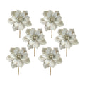 Magnolia Stem (Set Of 6)