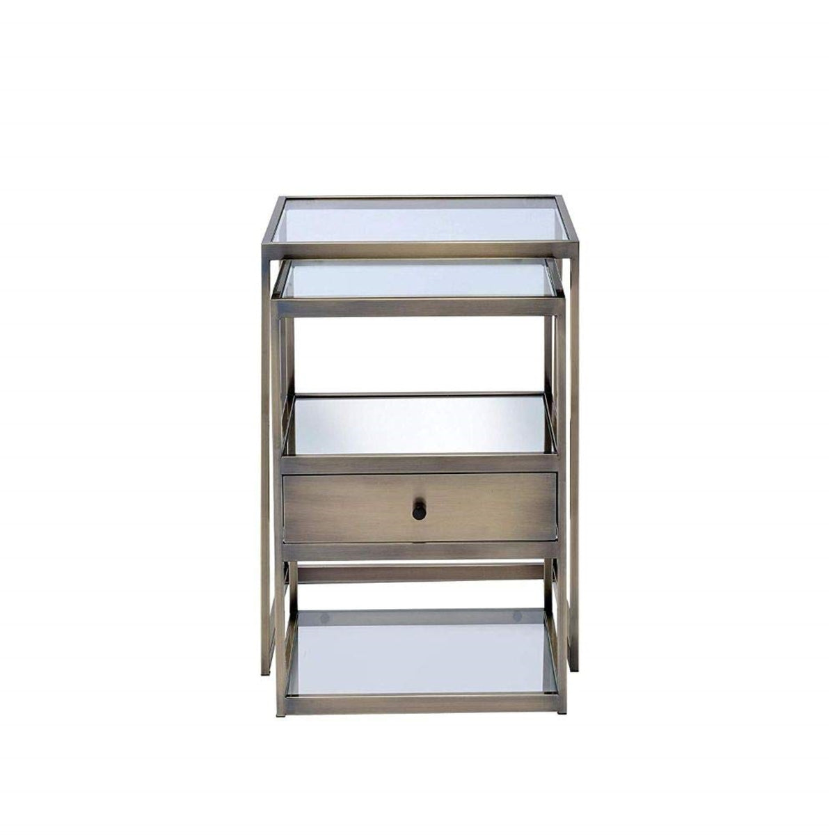 Ergode 2Pc Pk Nesting Tables Set