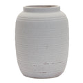 Terracotta Vase