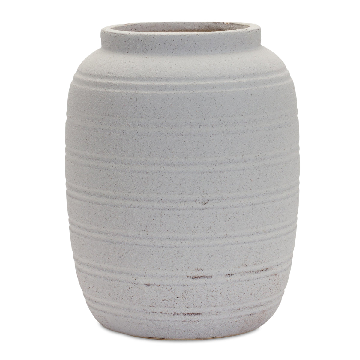 Terracotta Vase