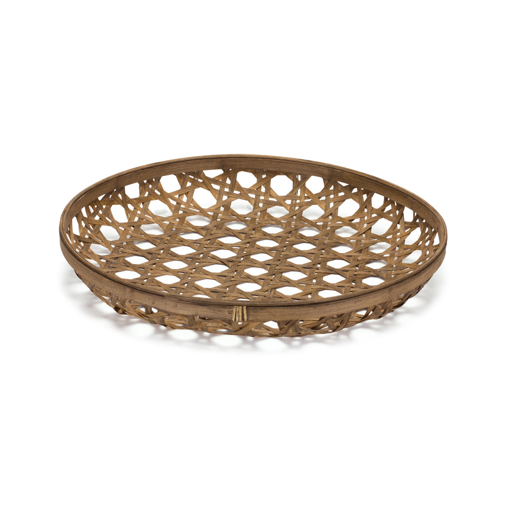 Bamboo Tray