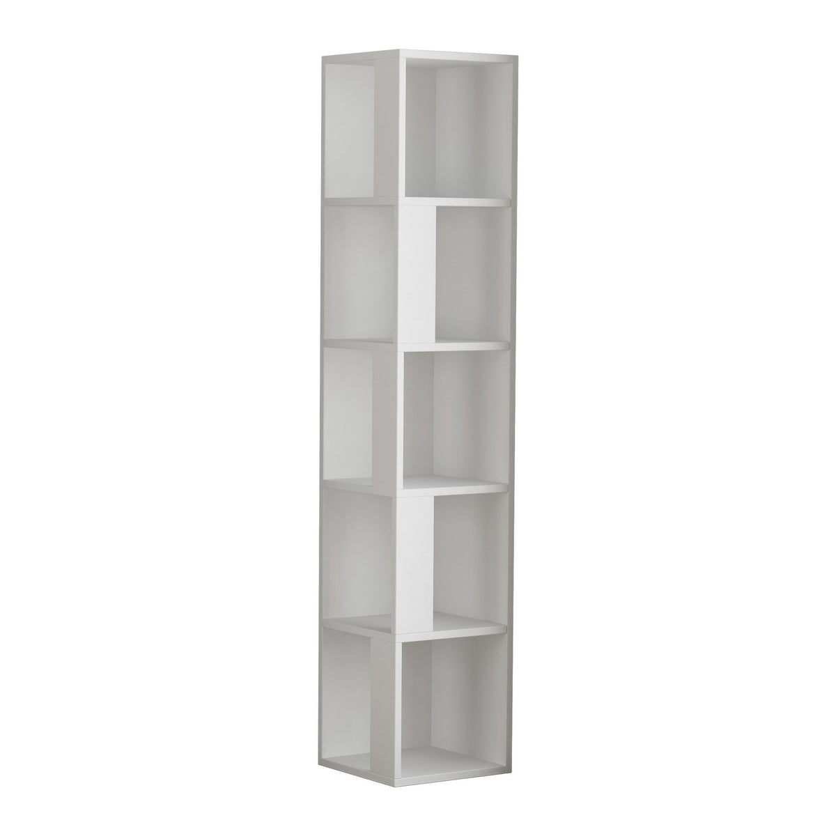 Casafoyer 855Dte3655 Bookshelf White