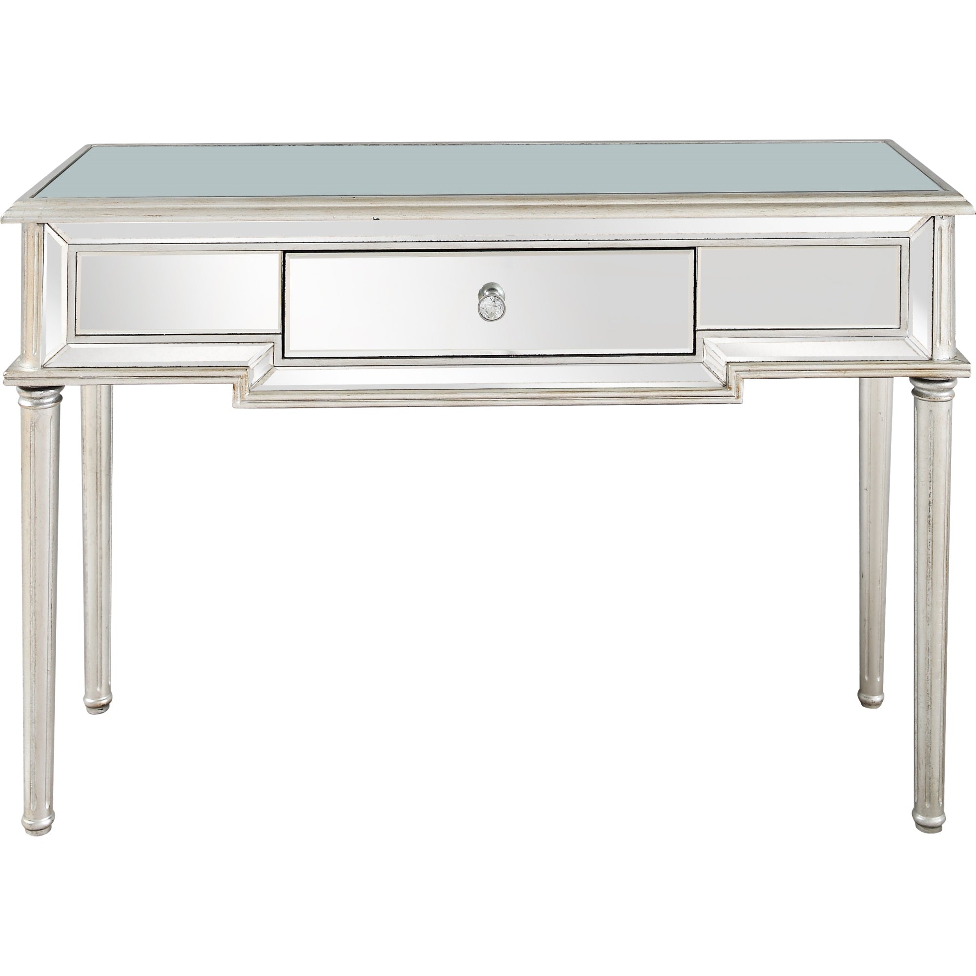 Morgan Console