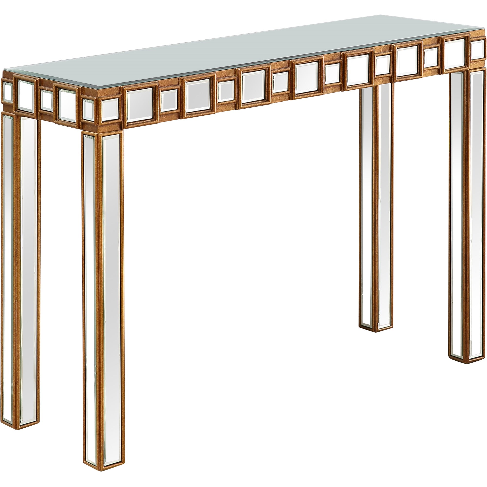 Orion Console